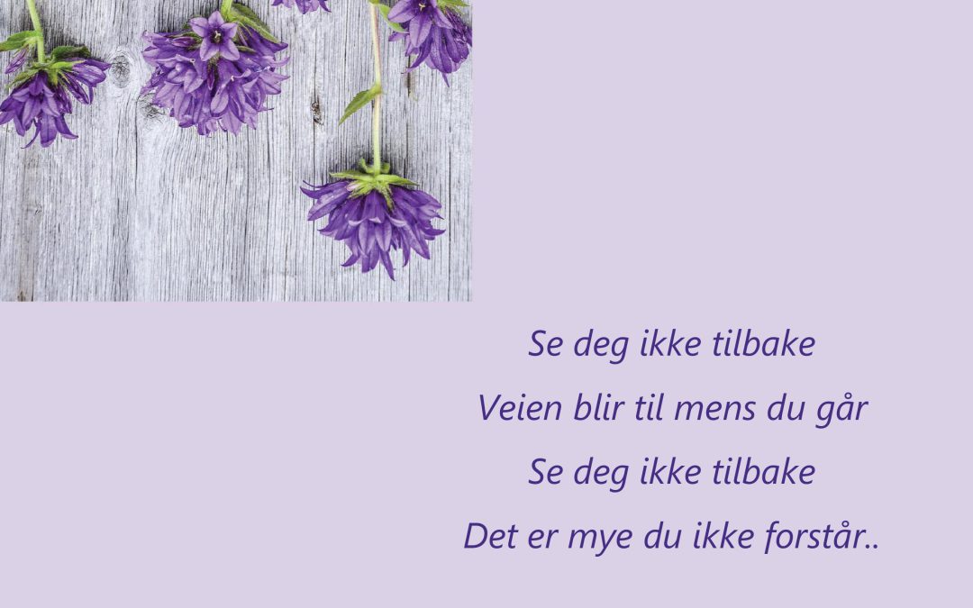 Lev idag….